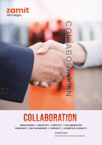 Collaboration