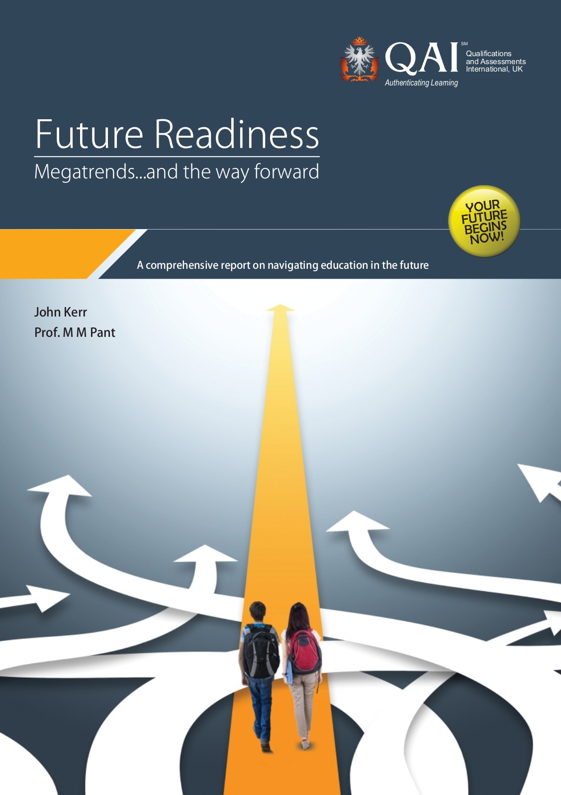 Future Readiness