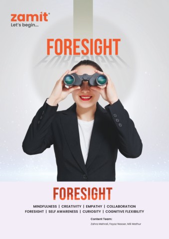 Foresight and Proactivity