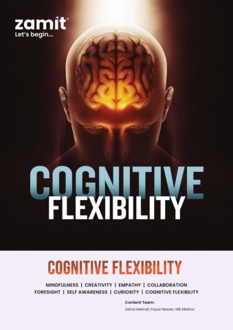 Cognitive Flexibility